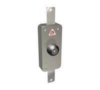 14739 Q.TA' 1 CR 220 SERRATURA APPL P/LEGNO POMPA C/CHIAVE