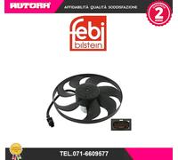 14742 Ventola, Raffreddamento motore (MARCA FEBI)..