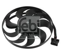 14744 FEBI BILSTEIN Ventola, Raffreddamento motore per AUDI,SEAT,SKODA,VW