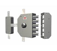 14752 Q.TA' 1 CR 3300 SERRATURA APPL P/LEGNO POMPA QUNT SX C/CHIAVE