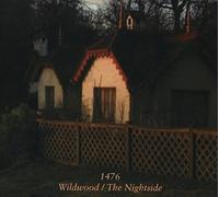 1476 - Wildwood;The Nightside (2 Cd)