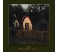 1476 - Wildwood;The Nightside (4 Lp)