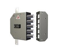 14761 Q.TA' 1 CR 2200 SERRATURA APPL P/LEGNO DM DX TRIPL 5 CATENAC