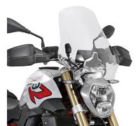 147A GIVI Cupolino trasparente + attacchi >BMW R 1200 R 2006 2007 2008 2009 2010