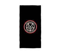 147x71.1cm Wigan Casinò - Spiaggia Asciugamano