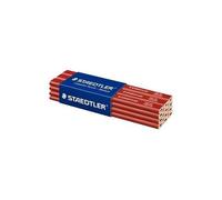 148 40 Matite Staedtler Medium Falegnami 12Pk