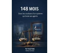 148 MOIS: Dans les coulisses d’un système financier qui broie ses agents