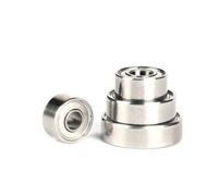 1480 1360 940 830 Cuscinetto for maniglia Robusto 106 Trapano Spazzola Manipolo Eccellente Chiodo Cuscinetto a sfere 4 PZ