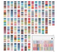 14800 linguette estetiche per indice, trasparenti, scrivibili, riutilizzabili, 4,60 x 1,80 cm, in plastica impermeabile, per libri, diari, ufficio e casa