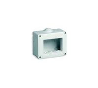14803 CONT. IP40 3 MOD. VIMAR - XXHESR
