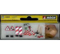 14805 NOCH HO ACCESSORI E ATTREZZI LAVORI STRADALI