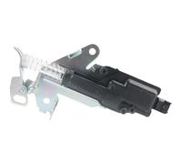 1481081 Attuatore di bloccaggio del bagagliaio del bagagliaio del bagagliaio del tailgate Compatibile con fusione Fiesta Mk5 MK6 2S6T432A98AF 2S6T432A98AE 1151275 Parte di sostituzione