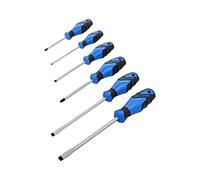 1482319 cacciavite: set universale Phillips, slot 6 pezzi. GEDORE
