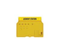 1482B Master Lock 4 Lucchetto Stazione Non Compilato