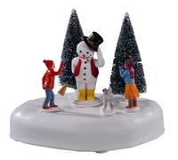 14835 LEMAX Frosty Says