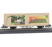 14855 TT Carrello scorrevole Hbis-tt Il mio zoo, Ep. VI