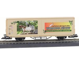 14855 TT Carrello scorrevole Hbis-tt Il mio zoo, Ep. VI