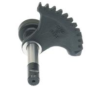 148570-SETTORE AVVIAMENTO INGRANAGGIO MESSA IN MOTO ORIGINALE PIAGGIO VESPA PX