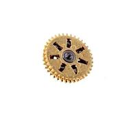 1488 inversione della parte di riparazione dei pezzi di ricambio dell'accessorio dell'orologio del movimento della ruota per il movimento di ETA 2892A2