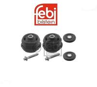 14899 Kit cuscinetti, Corpo assiale (FEBI)