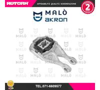 149093 Supporto motore a bielletta adatto a Fiat Stilo 1,9 Multijet (MALO')