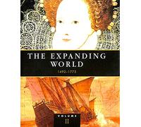 1492-1775 - The Expanding World (v. 2)