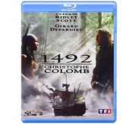 1492 christophe colomb