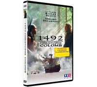 1492 christophe colomb