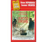 1492, christophe colomb