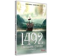 1492 : Christophe Colomb