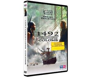 1492 christophe colomb