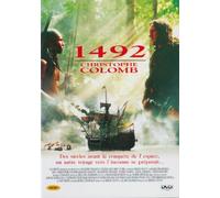 1492: Conquest of Paradise (1492 Christophe Colomb) [Region ALL, NTSC]