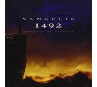 1492 - Conquest of Paradise by Vangelis (1992-10-09)