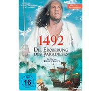 1492 - Die Eroberung des Paradieses