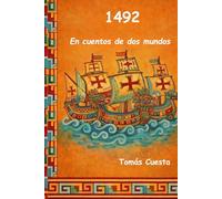 1492. En cuentos de dos mundos