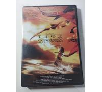 1492 La Conquista del Paradiso Gerard Depardieu DVD Spagnolo Inglese Reg All New