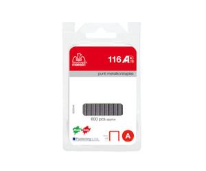 14925 Q.TA' 1 MAESTRI BLISTER PUNTI SPILLATRICE 116 AP 600