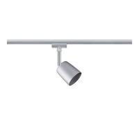 Paulmann URail Cover Spot, cromo opaco Paulmann