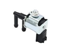 14930-1KA0A 1x Solenoide valvola di spurgo del contenitore del vapore 14930-AX000 / Adatto for Nissan Almera K5T48474 Turbo Boost Elettrovalvola