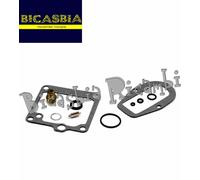 14935 - KIT GUARNIZIONI REVISIONE CARBURATORE YAMAHA XT 500 1976 - 1989