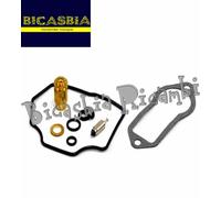 14936 - KIT GUARNIZIONI REVISIONE CARBURATORE YAMAHA 250 350 XT - 350 TT