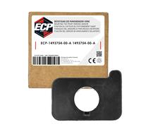 1493754-00-A SUPPORTO SENSORE DI PARCHEGGIO ANTERIORE SINISTRO CENTRALE TESLA Y