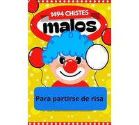 1494 chistes malos