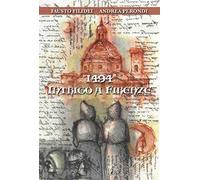 1494. Intrigo a Firenze