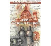 1494. Intrigo a Firenze