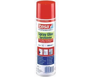 149459 Adesivo spray TESA 500 ml extra forte