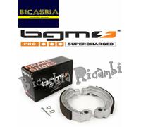 14955 - GANASCE FRENO ANTERIORE O POSTERIORE BGM PRO VESPA 125 150 200 PX T5