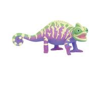 14957 action figure giocattolo, Gioco figura 3 anno/i, Multicolore, Plastica