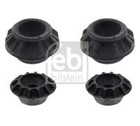 14958 FEBI BILSTEIN Kit riparazione, Cuscinetto ammortizzatore a molla per VW