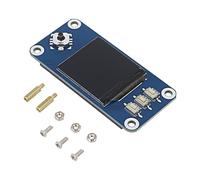 14972 Display: LCD grafico 240x240 65x30,2mm 1,3" PIN: 40 3,3VDC WAVESHARE